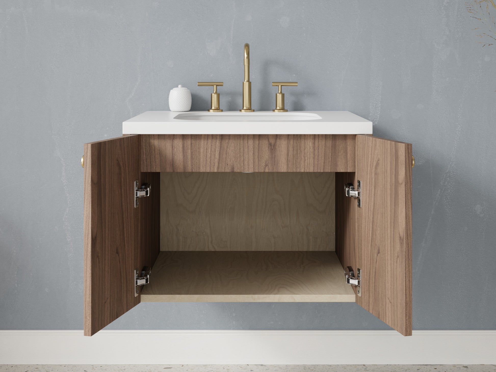 standard - carini_walnut - open