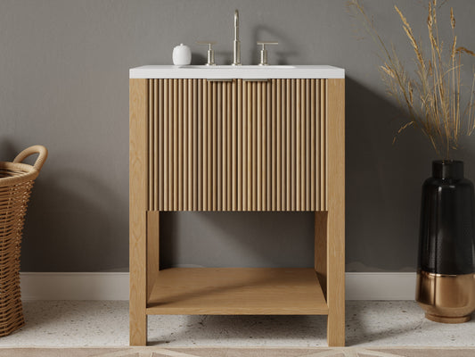 reeded - white_oak - front