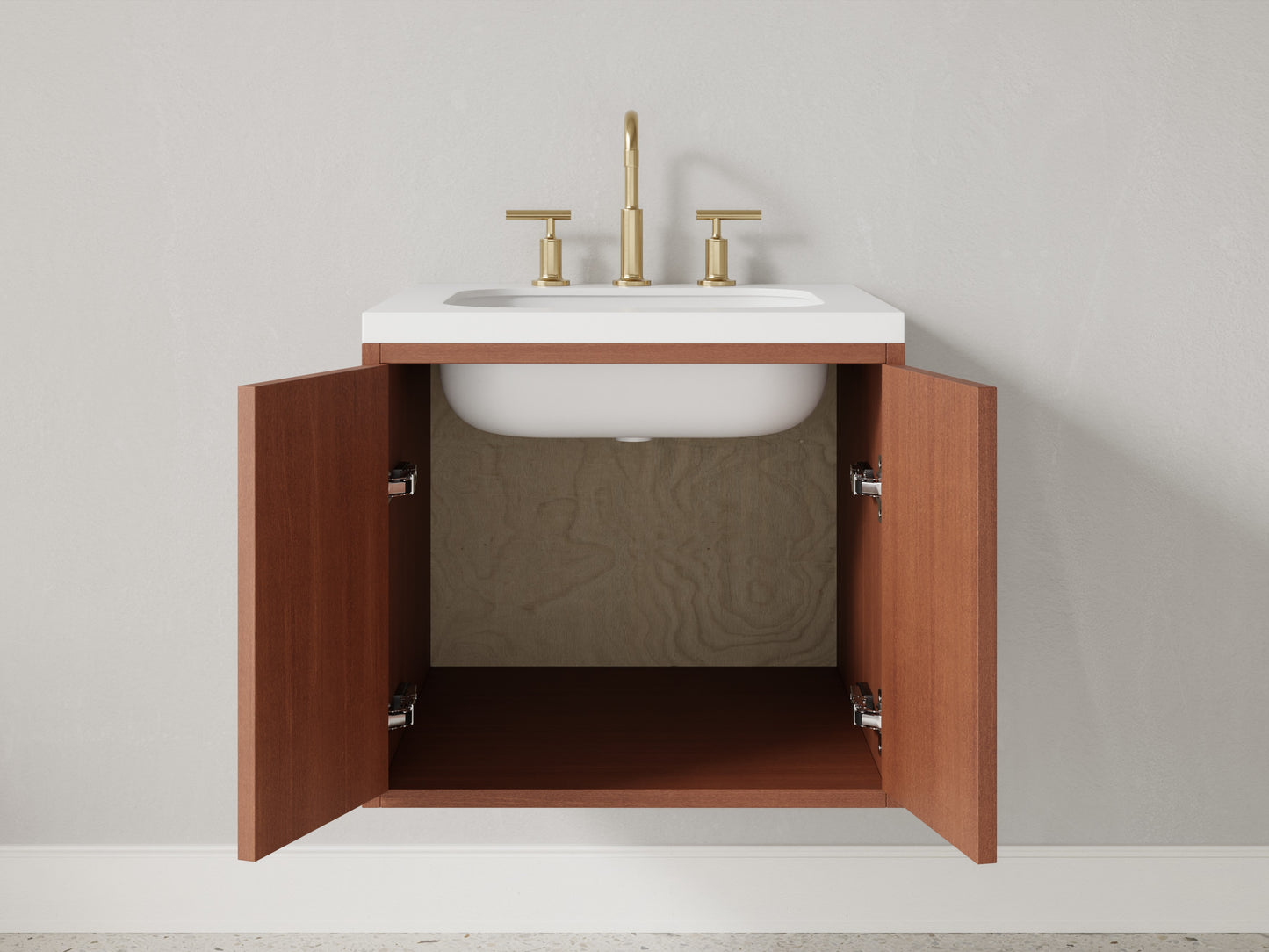 brass_inlay - mahogany - open