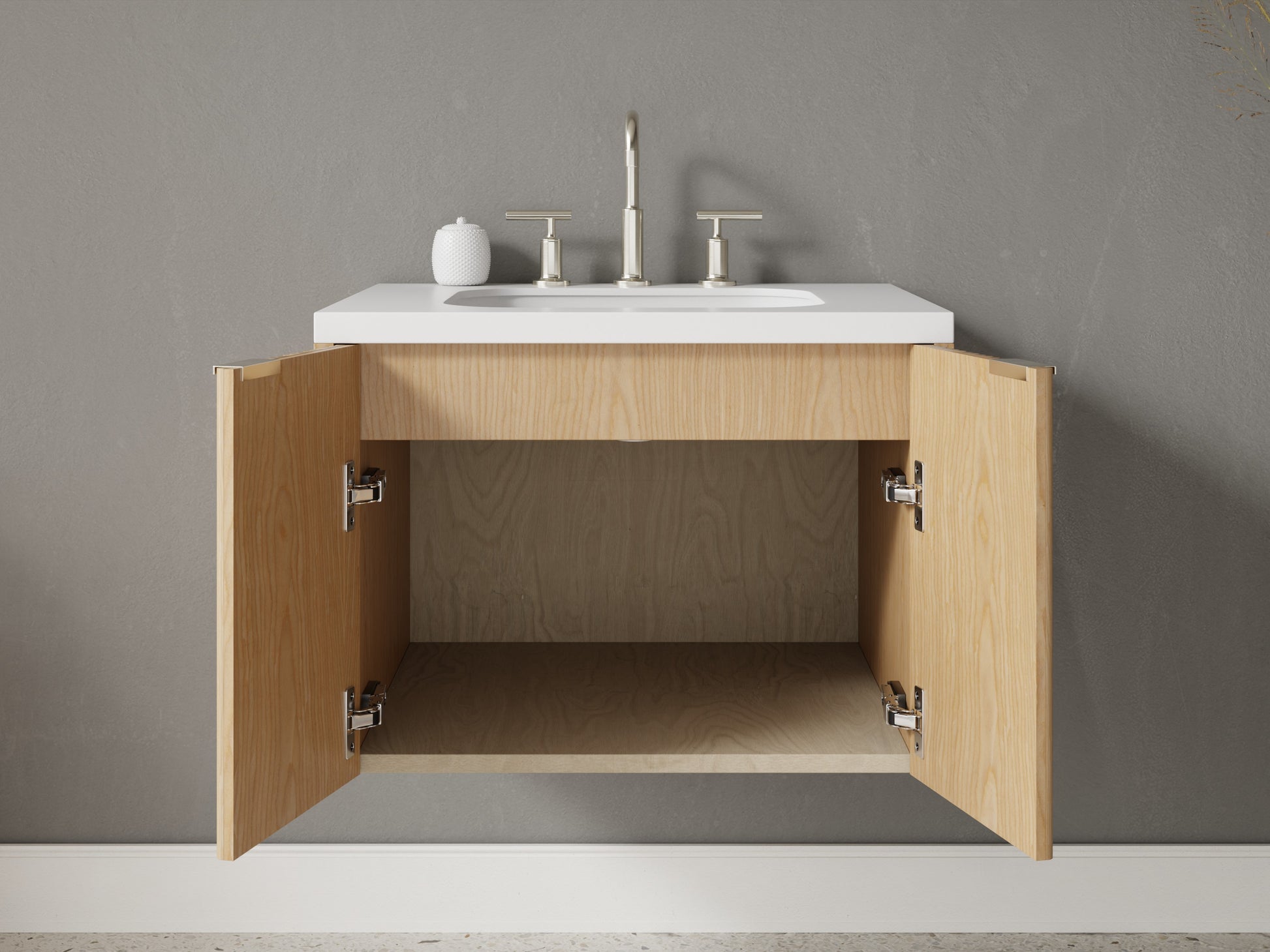 reeded - white_oak - open