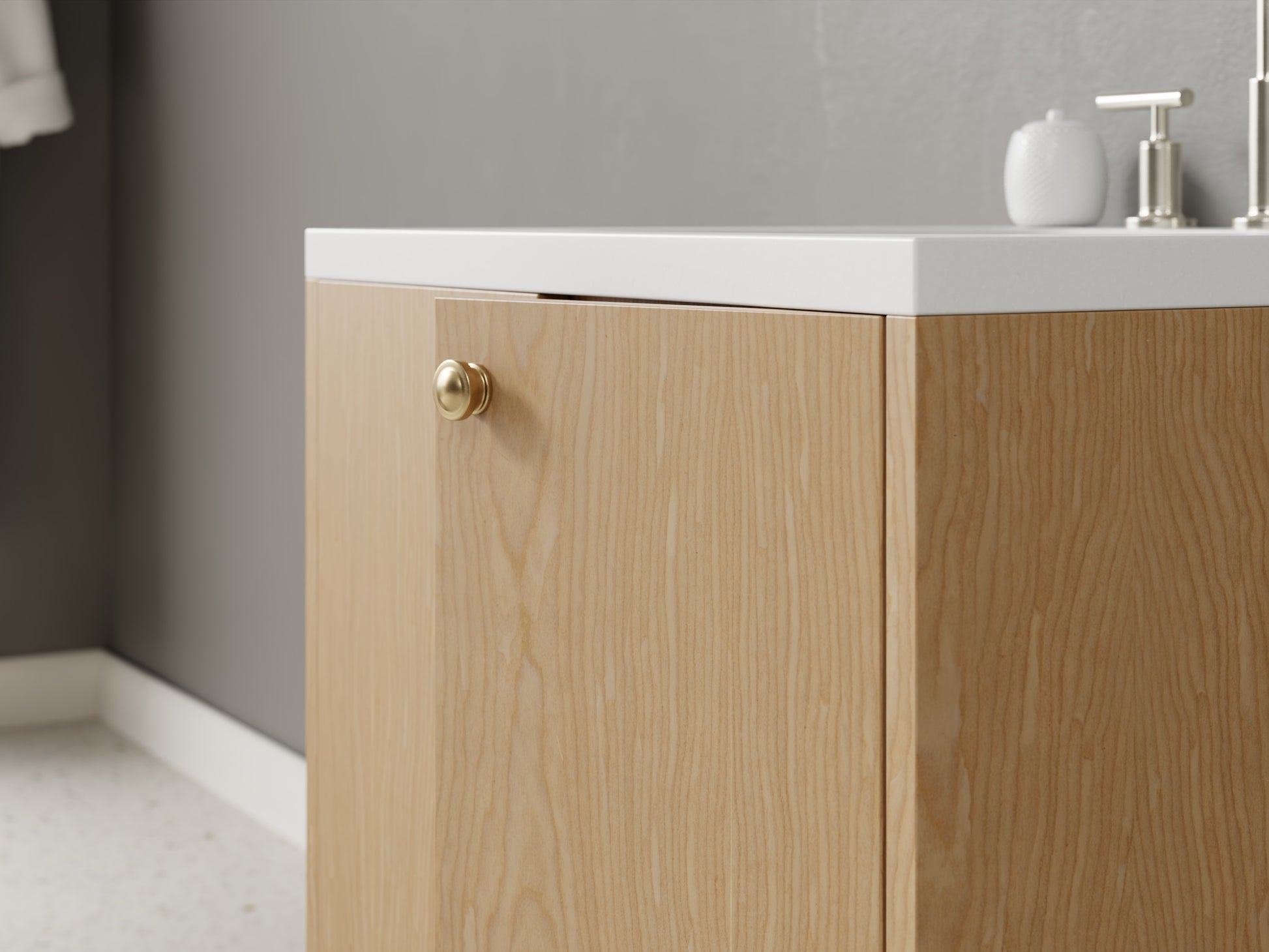 standard - white_oak - closeup