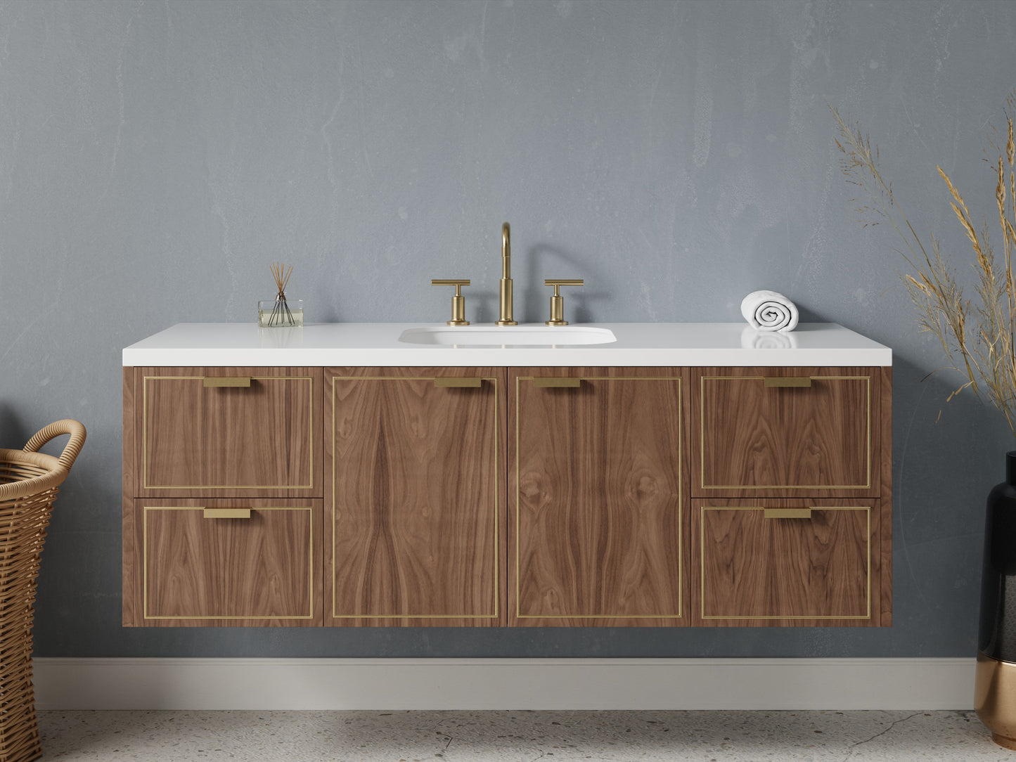 brass_inlay - walnut - front