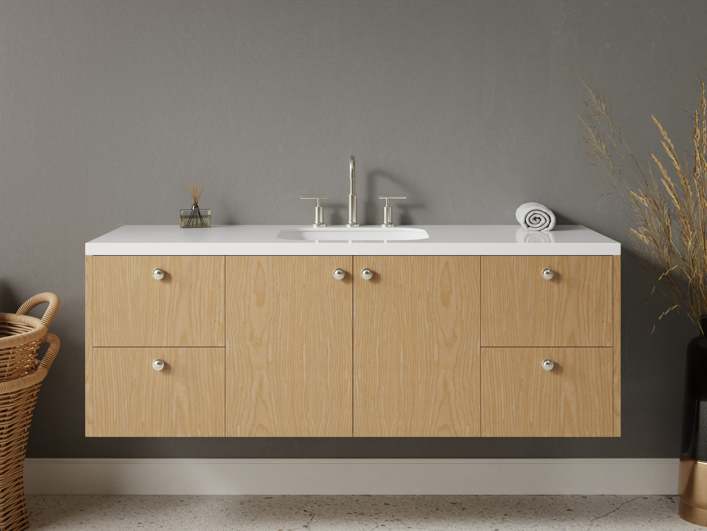 standard - white_oak - front
